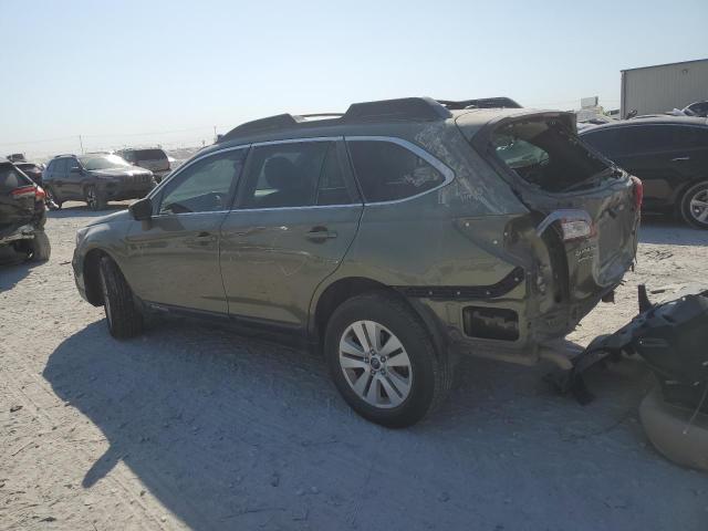 Photo 2 from auction – 2019 SUBARU OUTBACK 2. with VIN 4S4BSABC9K3392117