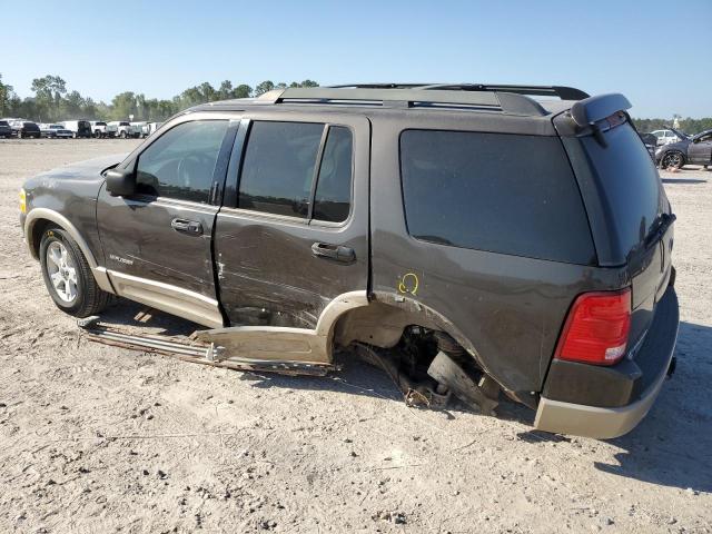 Photo 2 from auction – 2005 FORD EXPLORER E with VIN 1FMDU74E75UB21401