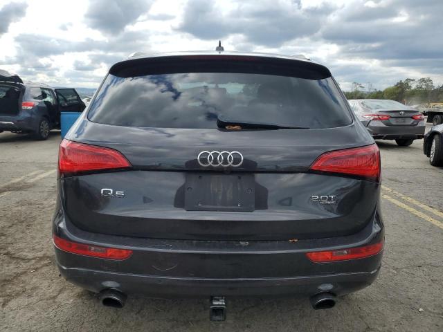 Zdjęcie 6 z aukcji – 2014 AUDI Q5 PREMIUM z VIN WA1LFAFP9EA060263