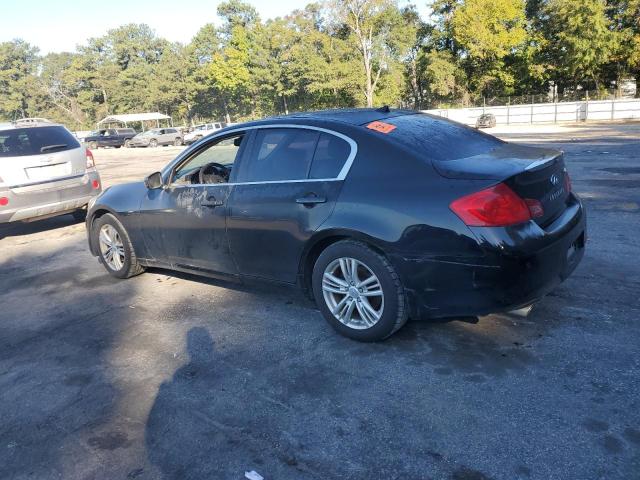 Photo 2 from auction – 2012 INFINITI G37 with VIN JN1CV6AR8CM972721