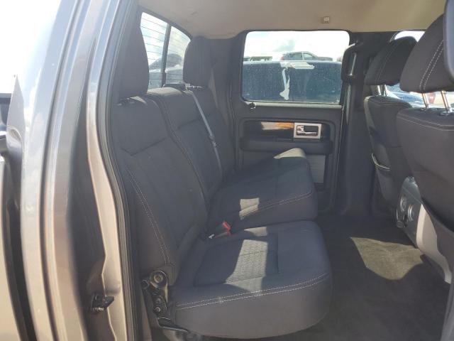 Photo 10 from auction – 2010 FORD F150 SUPER with VIN 1FTFW1EV7AFD09272