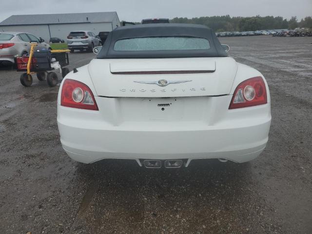 Photo 6 from auction – 2005 CHRYSLER CROSSFIRE with VIN 1C3AN65L75X056564
