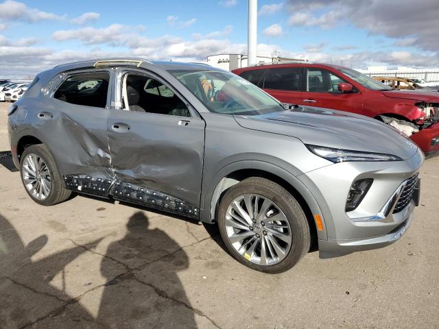 Photo 4 from auction – 2024 BUICK ENVISION A with VIN LRBFZSE43RD013465