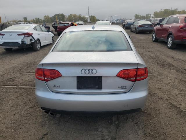 Photo 6 from auction – 2011 AUDI A4 PRESTIG with VIN WAUKFCFL2BN004497