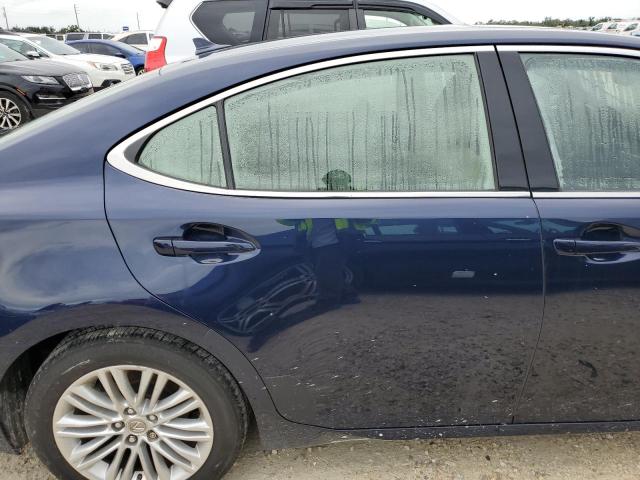 Photo 10 from auction – 2014 LEXUS ES 350 with VIN JTHBK1GG2E2091214