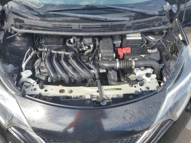 Photo 11 from auction – 2019 NISSAN VERSA NOTE with VIN 3N1CE2CP7KL353993
