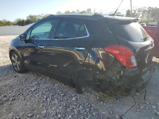 Photo 2 from auction – 2014 BUICK ENCORE CON with VIN KL4CJBSB6EB575875