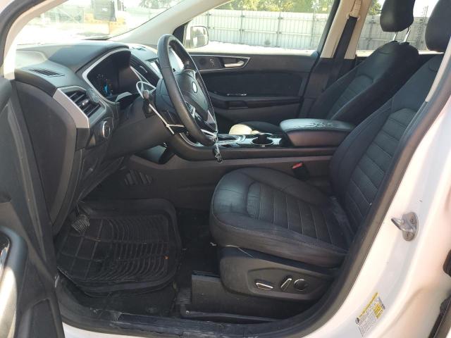 Photo 7 from auction – 2015 FORD EDGE SEL with VIN 2FMTK4J85FBB97365