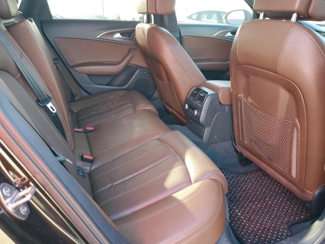 Photo 10 from auction – 2013 AUDI A6 PRESTIG with VIN WAUHGAFC1DN147231