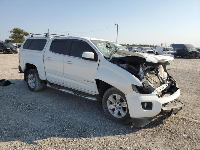 Photo 4 from auction – 2015 GMC CANYON SLE with VIN 1GTG5BE33F1207547