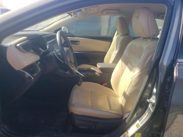 Photo 7 from auction – 2013 TOYOTA AVALON BAS with VIN 4T1BK1EB6DU018340