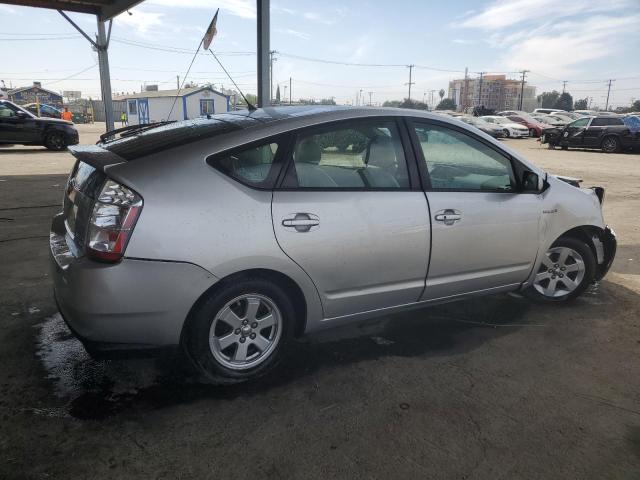 Photo 3 from auction – 2007 TOYOTA PRIUS with VIN JTDKB20U677546434
