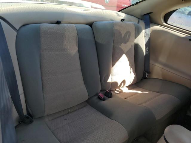 Photo 10 from auction – 2002 FORD MUSTANG with VIN 1FAFP404X2F221725