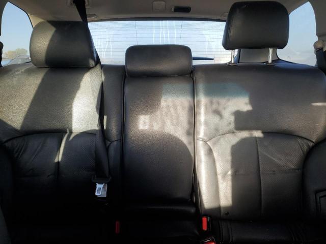 Photo 10 from auction – 2012 SUBARU OUTBACK 2. with VIN 4S4BRCGC7C3238457