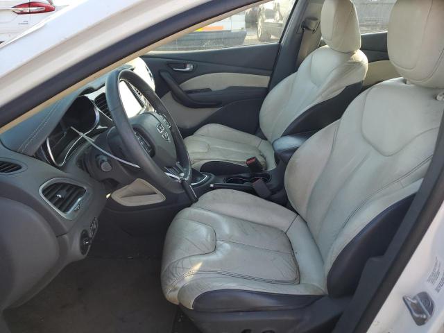 Photo 7 from auction – 2013 DODGE DART LIMIT with VIN 1C3CDFCA0DD311620