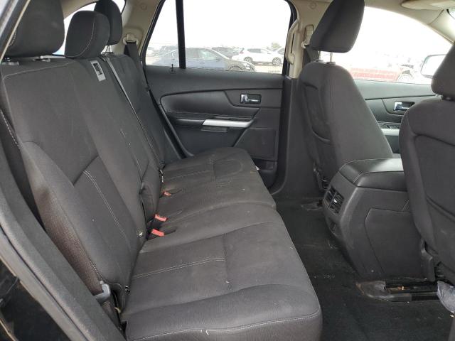 Photo 11 from auction – 2011 FORD EDGE SE with VIN 2FMDK3GCXBBA23134