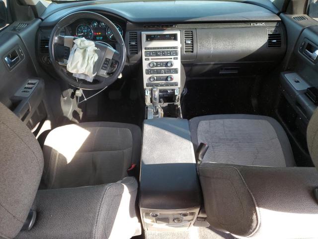 Photo 8 from auction – 2011 FORD FLEX SE with VIN 2FMGK5BC9BBD03725