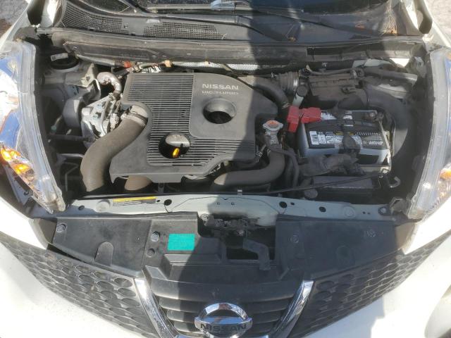 Photo 12 from auction – 2014 NISSAN JUKE S with VIN JN8AF5MR3ET357871