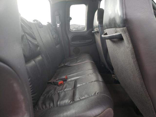 Photo 10 from auction – 2002 DODGE RAM 3500 with VIN 3B7MF33652M205850