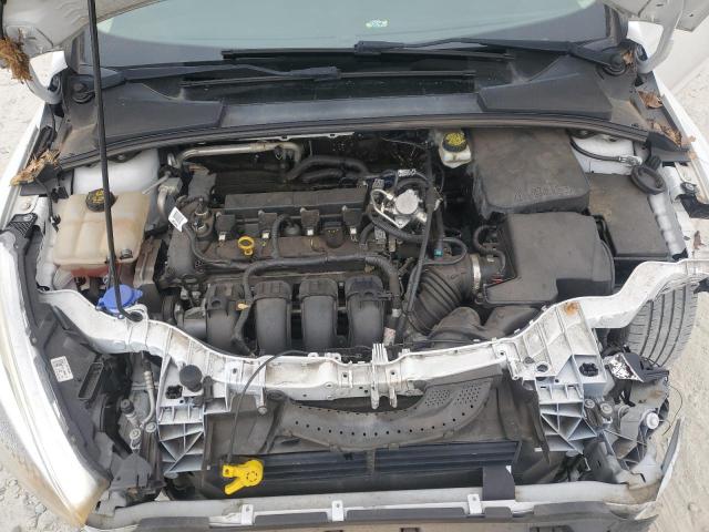 Photo 11 from auction – 2017 FORD FOCUS S with VIN 1FADP3E23HL322236