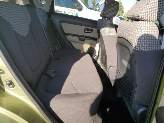 Photo 10 from auction – 2013 KIA SOUL + with VIN KNDJT2A65D7618308