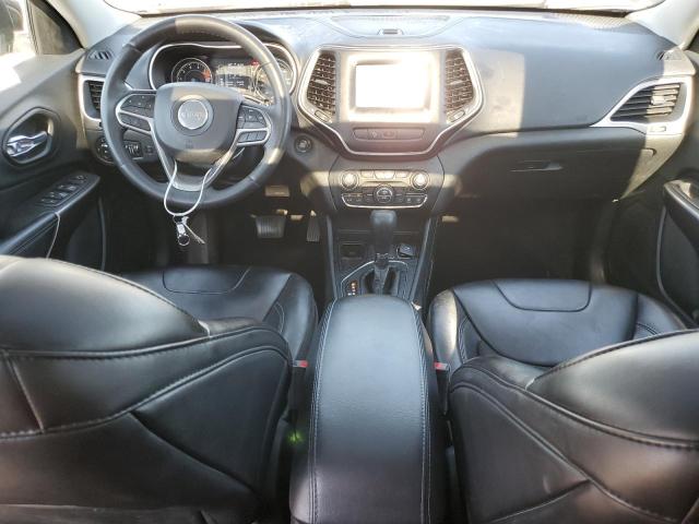Photo 8 from auction – 2019 JEEP CHEROKEE L with VIN 1C4PJLLX4KD242310