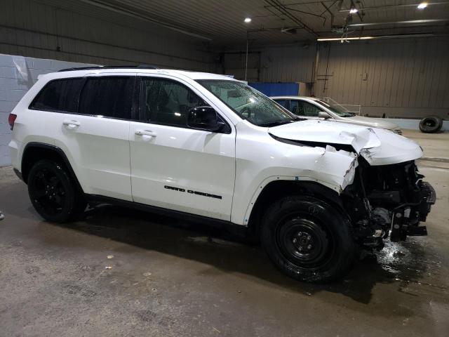 Photo 4 from auction – 2019 JEEP GRAND CHER with VIN 1C4RJFAG3KC568862