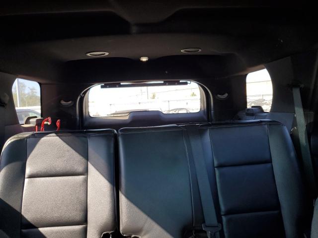 Photo 10 from auction – 2017 FORD EXPLORER P with VIN 1FM5K8AR3HGB47889