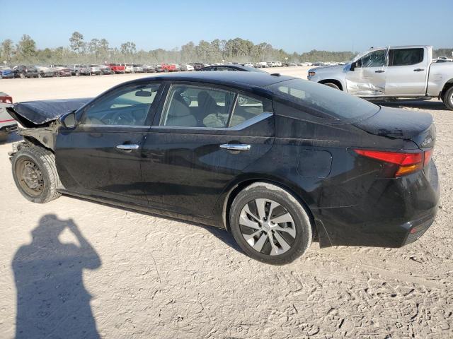 Photo 2 from auction – 2020 NISSAN ALTIMA S with VIN 1N4BL4BV4LC189924