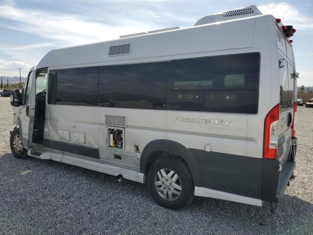 Photo 3 from auction – 2016 RAM PROMASTER with VIN 3C6URVJG0GE119174