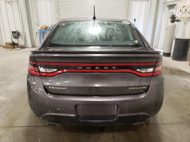 Photo 6 from auction – 2015 DODGE DART SXT with VIN 1C3CDFBB9FD174206
