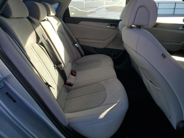 Photo 10 from auction – 2017 HYUNDAI SONATA SE with VIN 5NPE24AF2HH488165