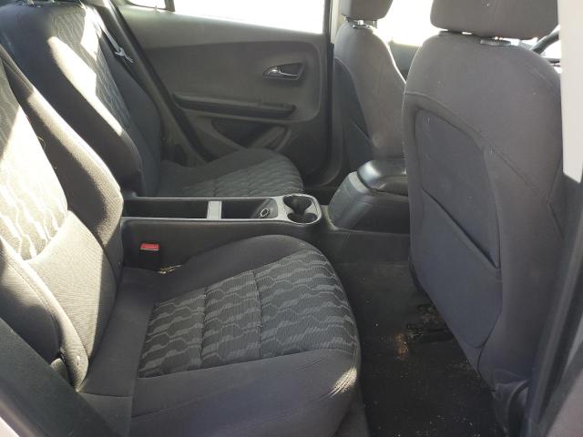 Photo 10 from auction – 2013 CHEVROLET VOLT with VIN 1G1RA6E46DU130178