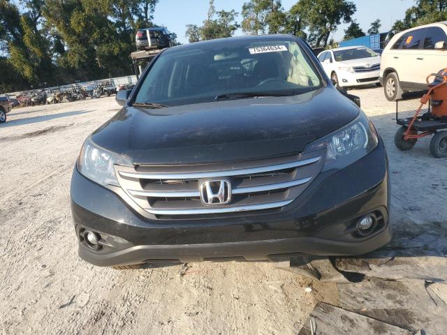 Photo 5 from auction – 2014 HONDA CR-V EX with VIN 2HKRM4H59EH633335