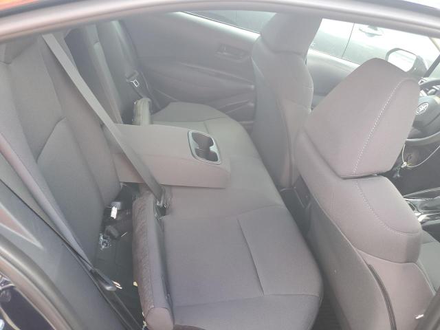 Photo 10 from auction – 2022 TOYOTA COROLLA LE with VIN 5YFEPMAE5NP327039