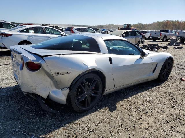 Photo 3 from auction – 2009 CHEVROLET CORVETTE with VIN 1G1YY26W695102866