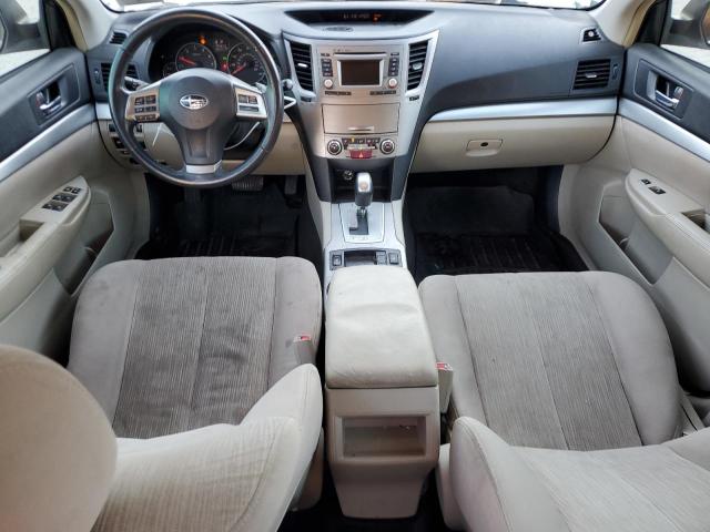 صورة رقم 8 من المزاد - 2014 SUBARU LEGACY 2.5 مع VIN 4S3BMBC61E3030106