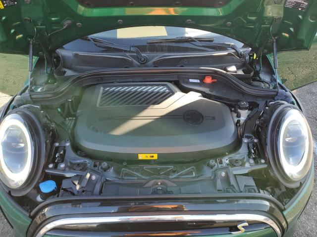 Photo 11 from auction – 2024 MINI COOPER SE with VIN WMW13DJ03R2V88167