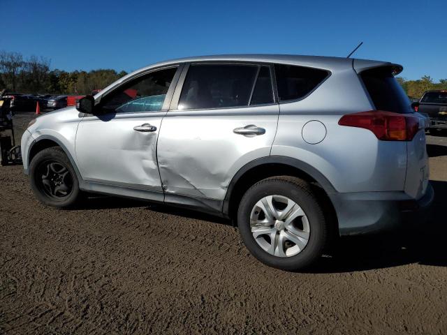 Photo 2 from auction – 2013 TOYOTA RAV4 LE with VIN 2T3BFREV2DW055275