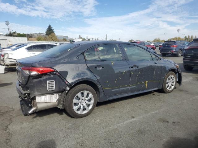 Photo 3 from auction – 2023 TOYOTA COROLLA LE with VIN JTDBCMFE4P3026698