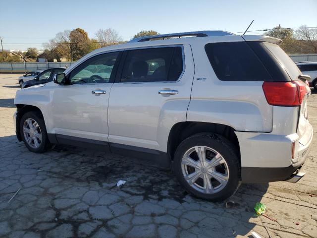 Photo 2 from auction – 2016 GMC TERRAIN SL with VIN 2GKALPEK5G6118453
