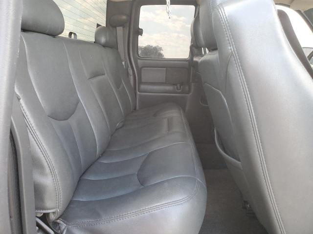 Photo 10 from auction – 2003 CHEVROLET SILVERADO with VIN 2GCEC19T331383554
