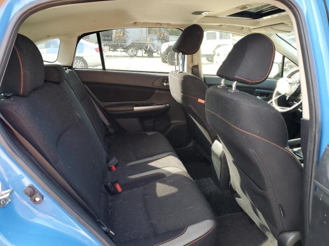 Photo 11 from auction – 2016 SUBARU CROSSTREK with VIN JF2GPABC6GH244238