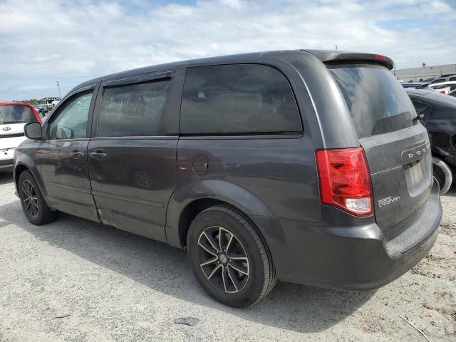 Photo 2 from auction – 2015 DODGE GRAND CARA with VIN 2C4RDGBG5FR749129