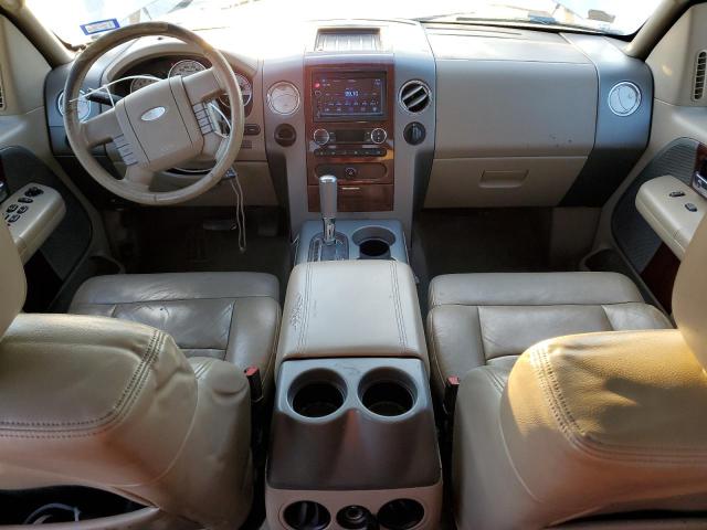 Photo 8 from auction – 2008 FORD F150 SUPER with VIN 1FTPW12V98FB55568