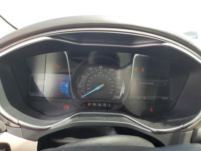 Photo 9 from auction – 2017 FORD FUSION SE with VIN 3FA6P0H72HR204047