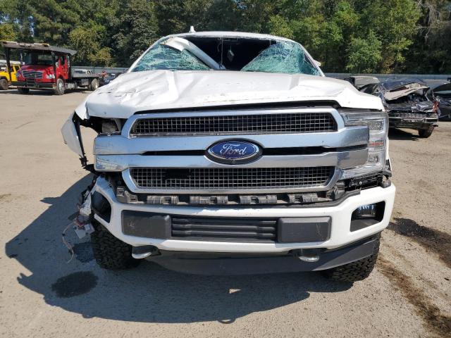 Photo 5 from auction – 2020 FORD F150 SUPER with VIN 1FTEW1E54LFA33745
