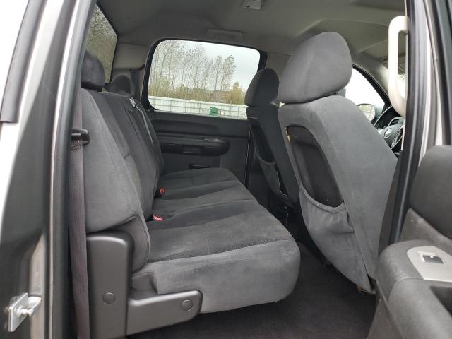 Photo 10 from auction – 2008 CHEVROLET SILVERADO with VIN 3GCEK13378G101958