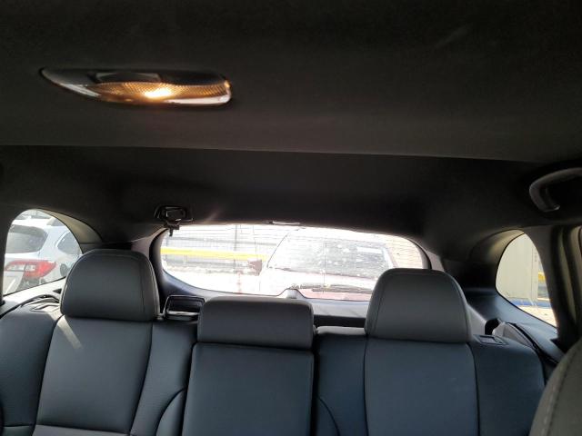 Photo 10 from auction – 2022 SUBARU OUTBACK WI with VIN 4S4BTGUD4N3260750