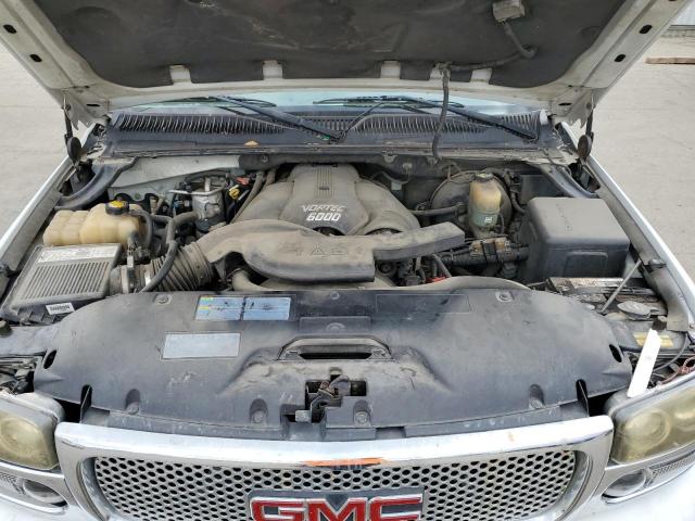 Снимка 12 от търг – 2002 GMC DENALI с VIN 1GKEK63U72J114502
